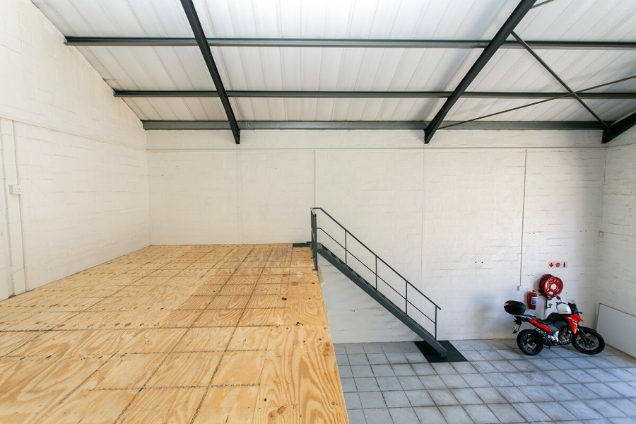 To Let Commercial Property for Rent in Fisantekraal Western Cape